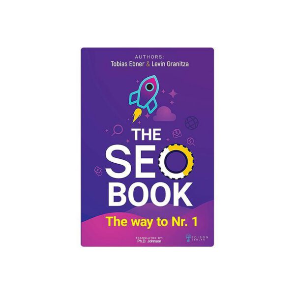 SEO Book 7