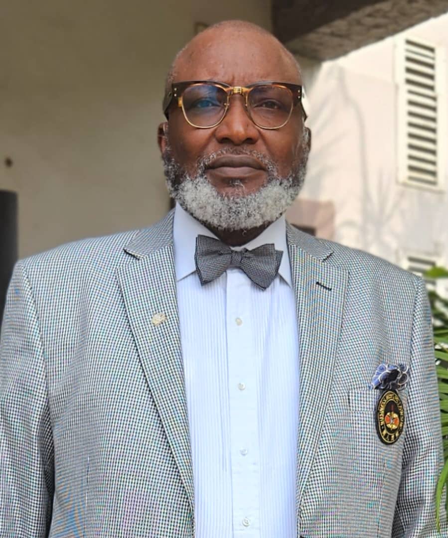 MR TOM OKWUEHI BRUCE OGBOI